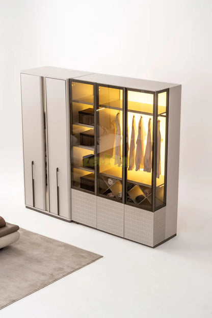 Rönasans Schlafzimmer