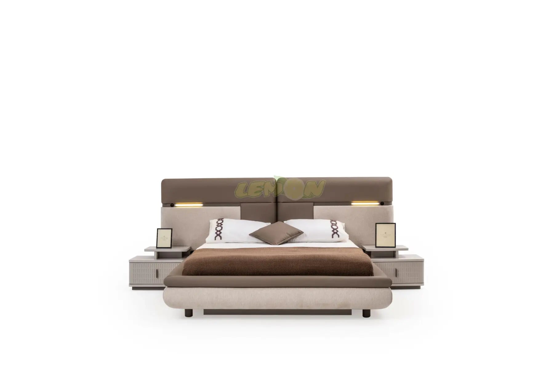 Rönasans Schlafzimmer