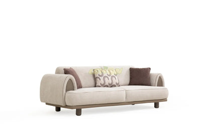 Rönesans Sofa Set