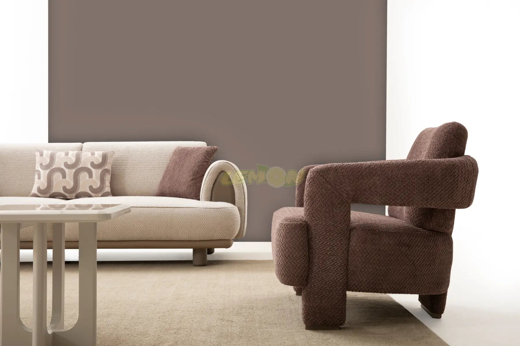 Rönesans Sofa Set