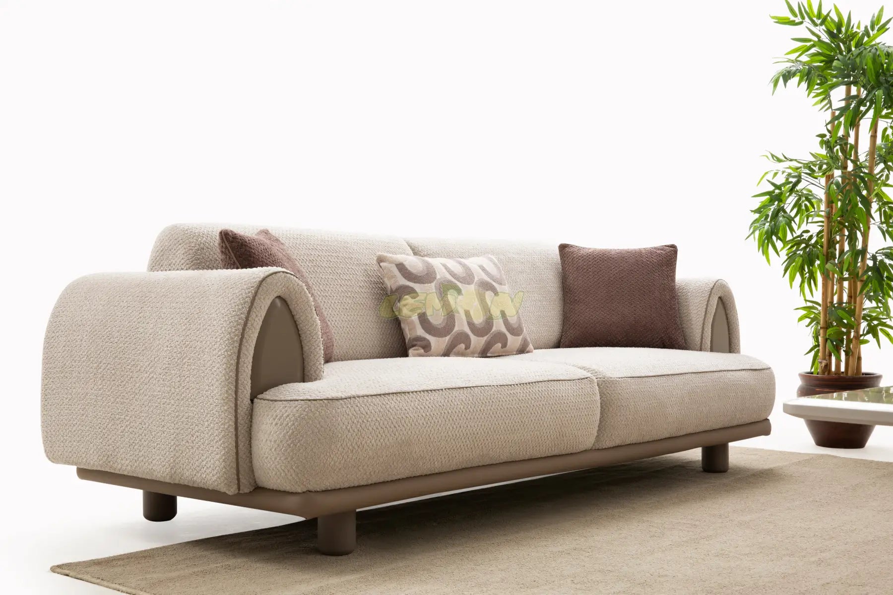 Rönesans Sofa Set