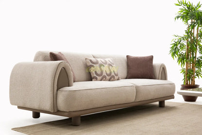 Rönesans Sofa Set