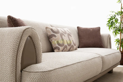 Rönesans Sofa Set