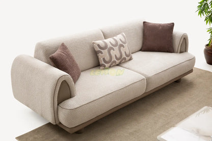 Rönesans Sofa Set