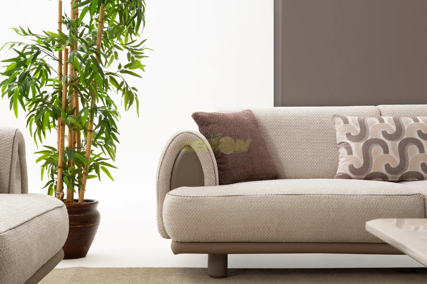 Rönesans Sofa Set
