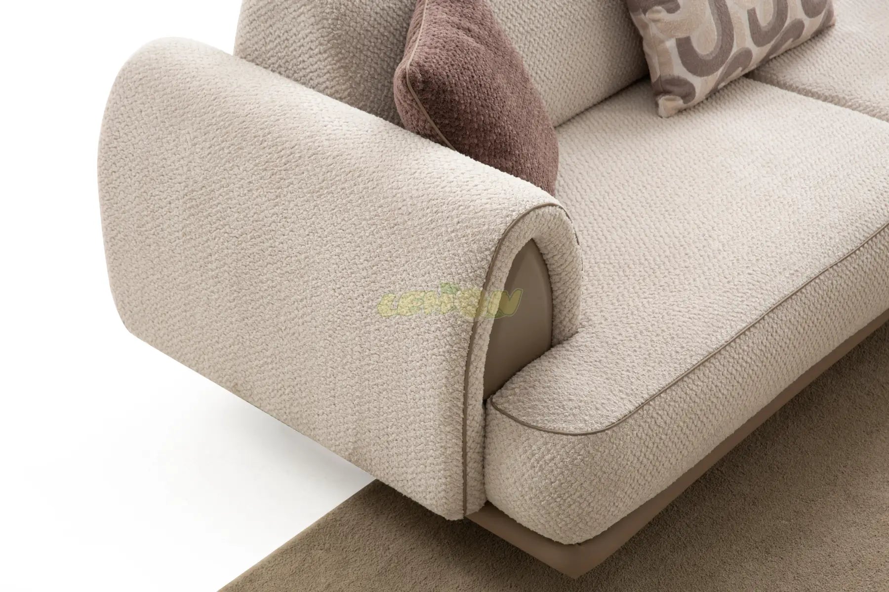Rönesans Sofa Set