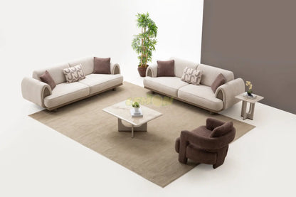 Rönesans Sofa Set