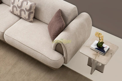 Rönesans Sofa Set