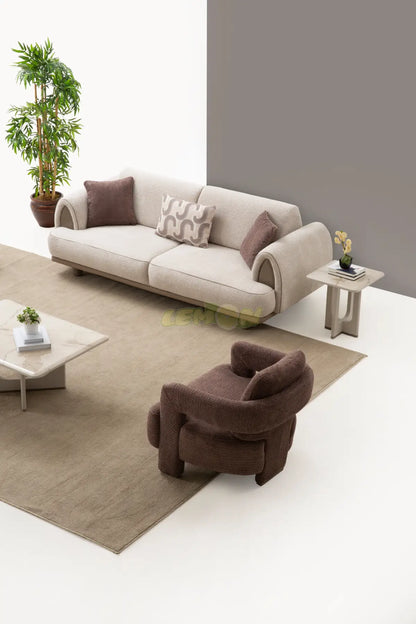Rönesans Sofa Set