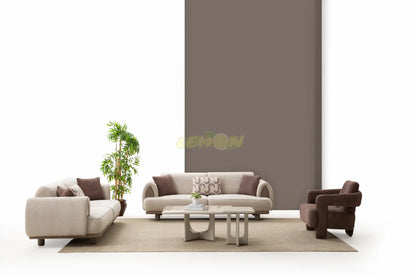 Rönesans Sofa Set