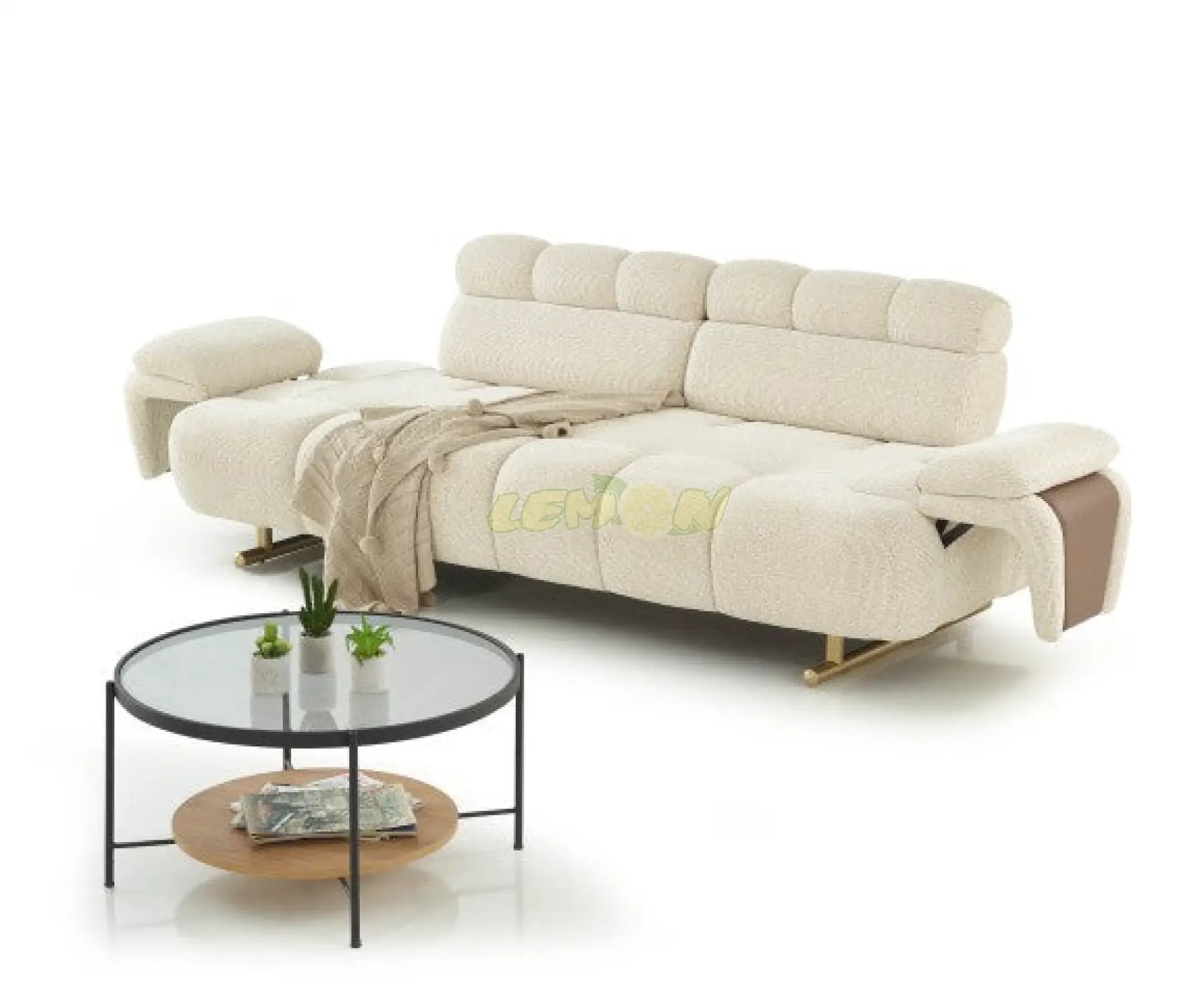 Santana Sofa Set