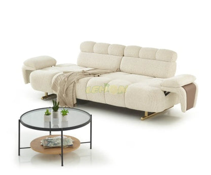 Santana Sofa Set