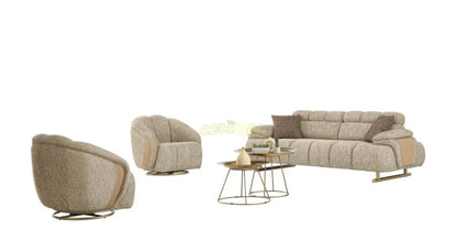 Santana Sofa Set