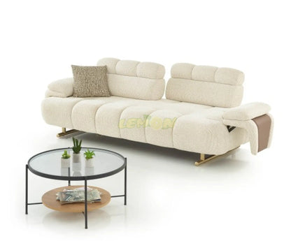 Santana Sofa Set