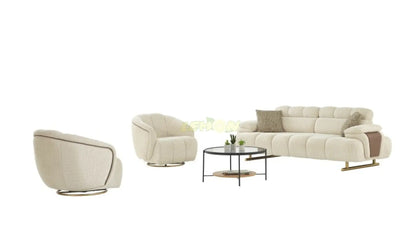 Santana Sofa Set
