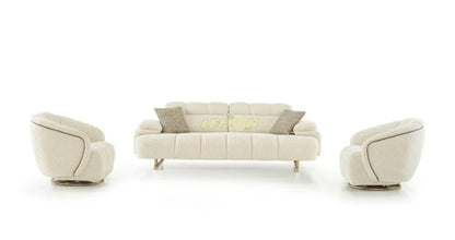 Santana Sofa Set