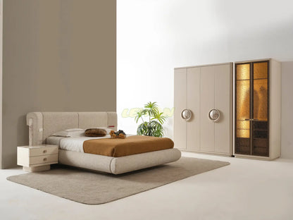 Sebastian Schlafzimmer Set