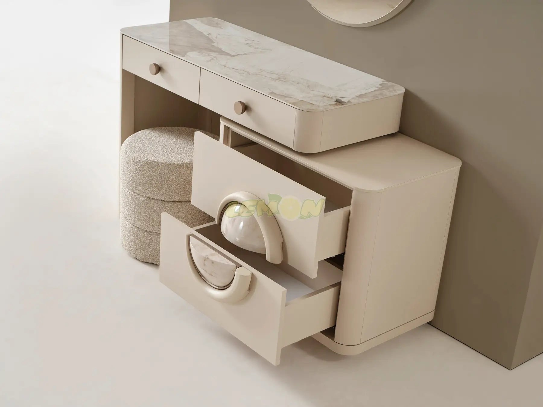 Sebastian Schlafzimmer Set