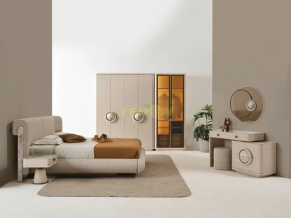 Sebastian Schlafzimmer Set