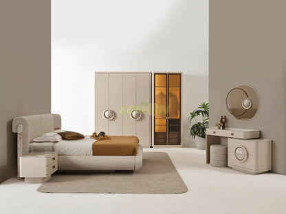 Sebastian Schlafzimmer Set