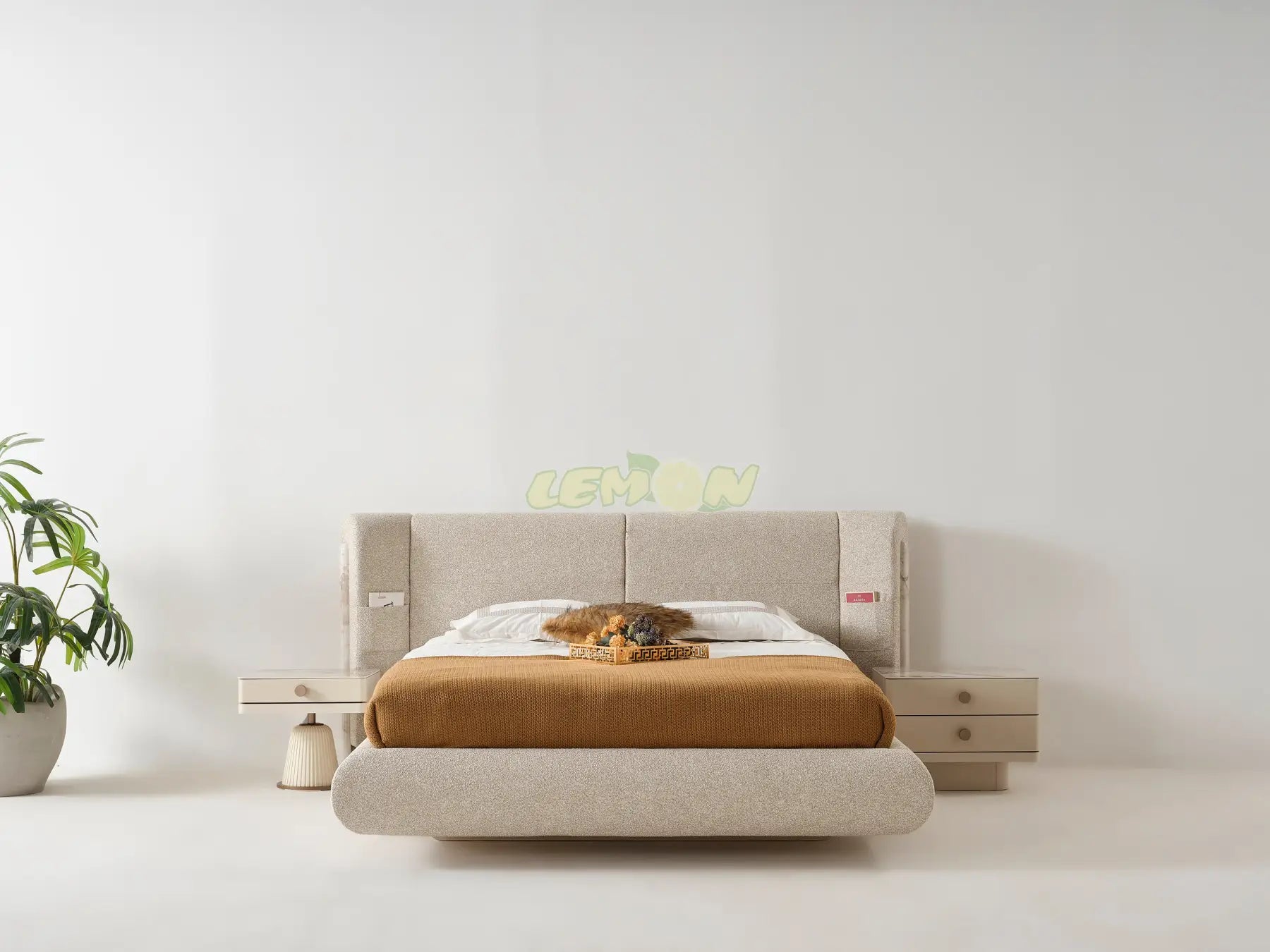Sebastian Schlafzimmer Set