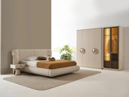 Sebastian Schlafzimmer Set