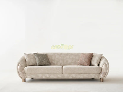 Sebastian Sofa Set