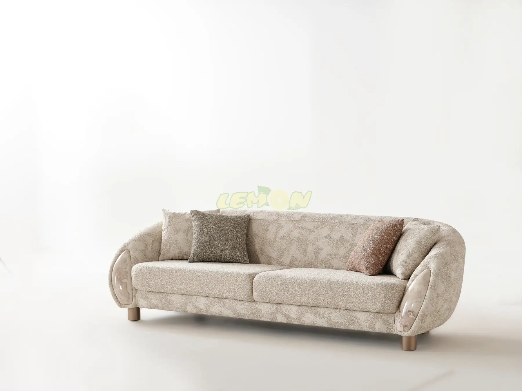 Sebastian Sofa Set