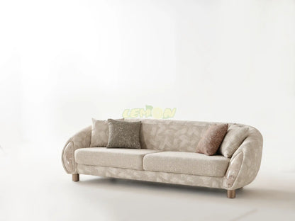 Sebastian Sofa Set