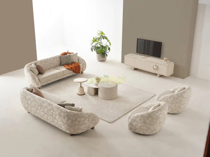 Sebastian Sofa Set