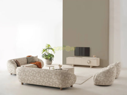Sebastian Sofa Set