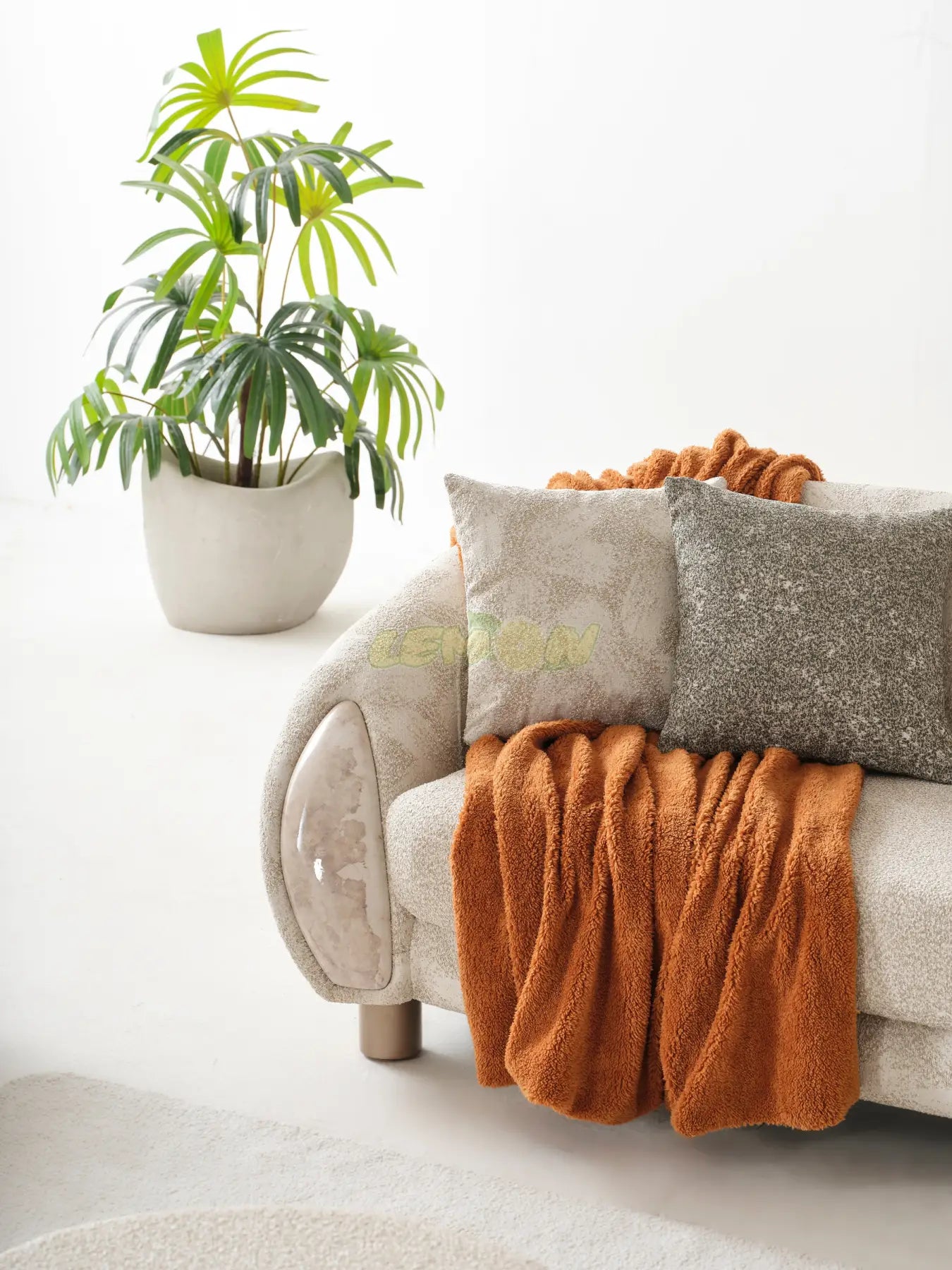 Sebastian Sofa Set