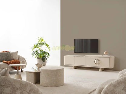 Sebastian Tv Tisch