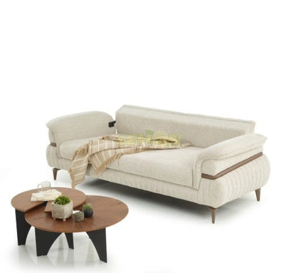 Senegal Sofa Set
