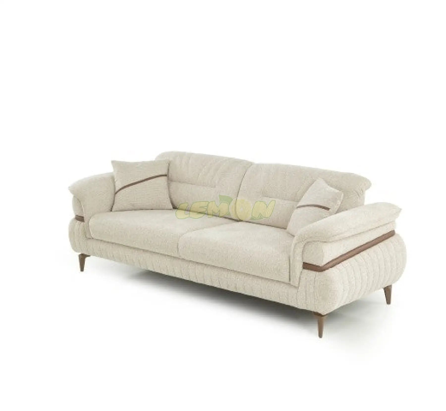 Senegal Sofa Set