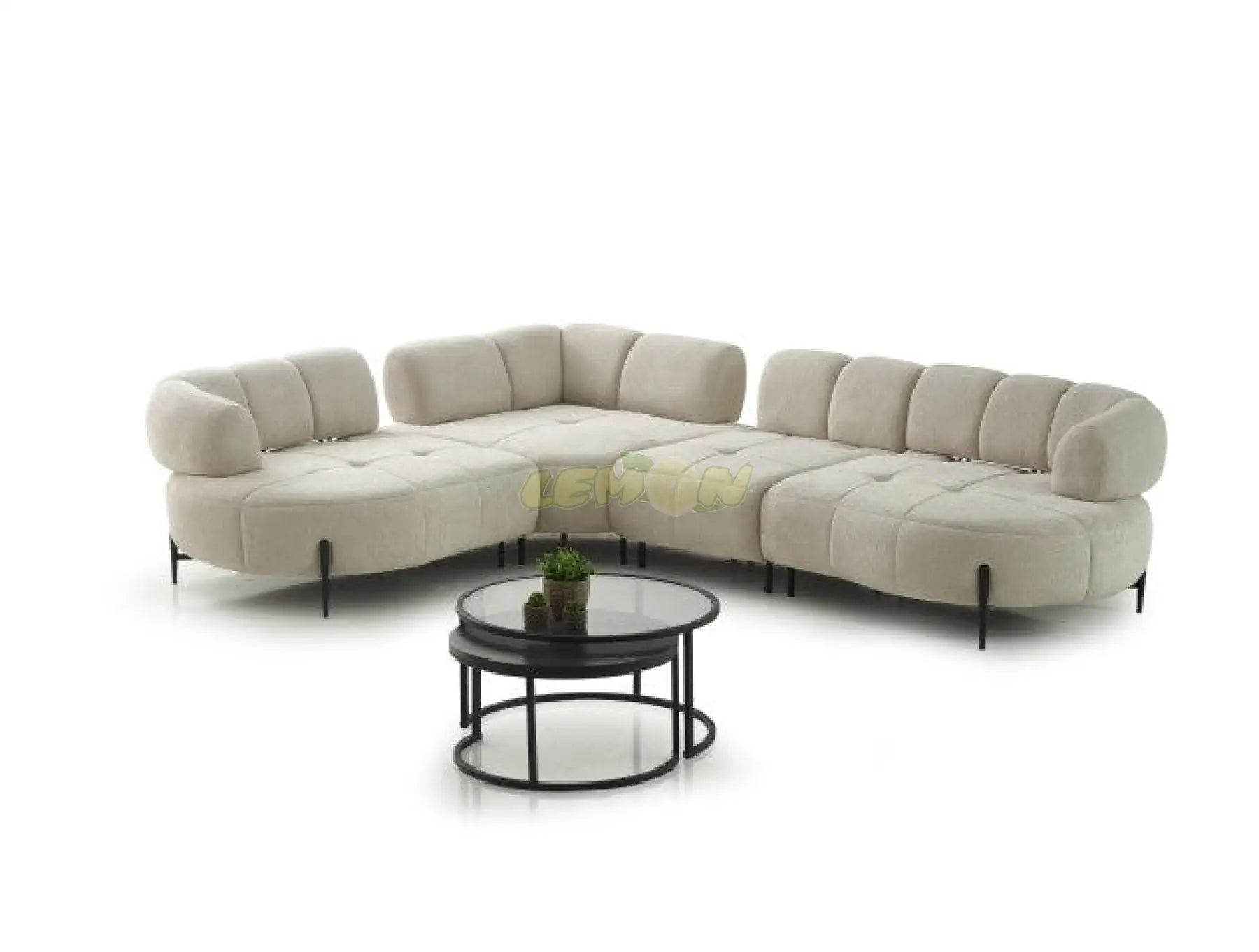 Seul Ecksofa