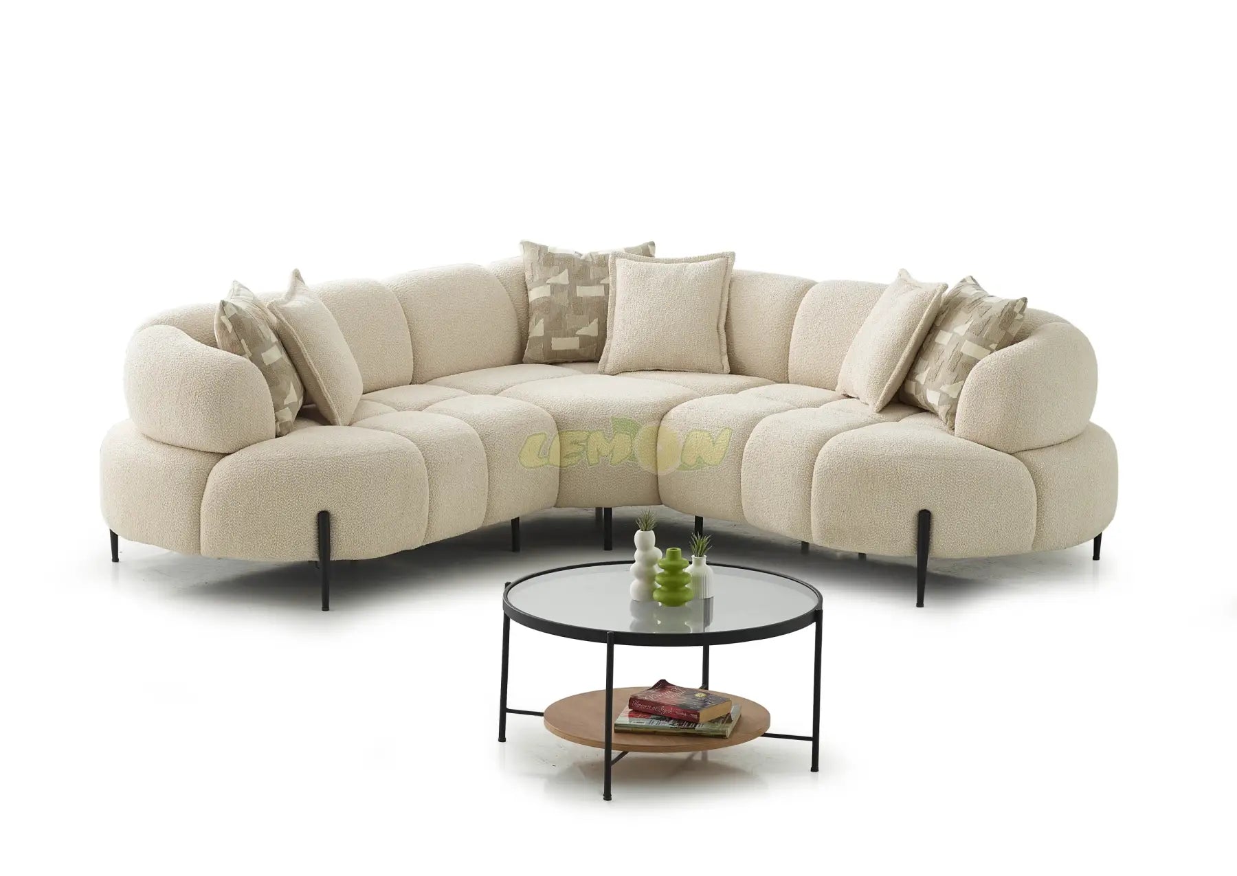 Seul Ecksofa