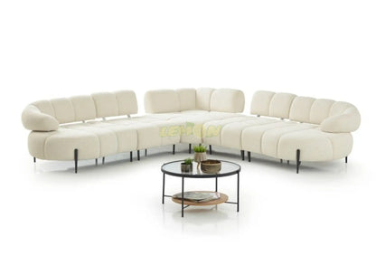 Seul Ecksofa
