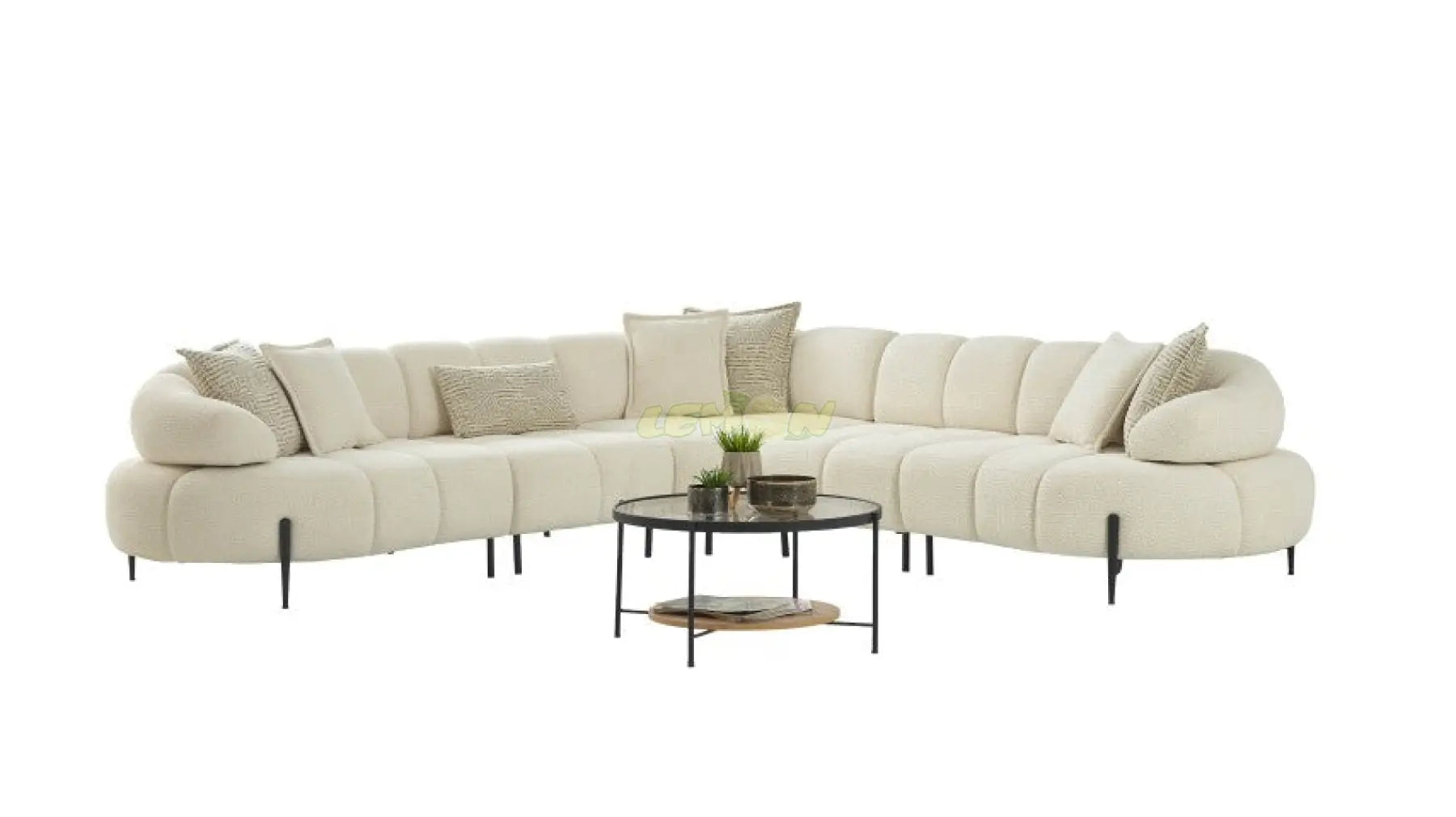 Seul Ecksofa