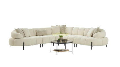 Seul Ecksofa