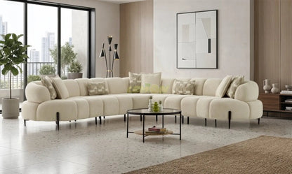 Seul Ecksofa
