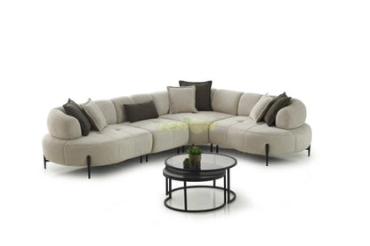 Seul Ecksofa