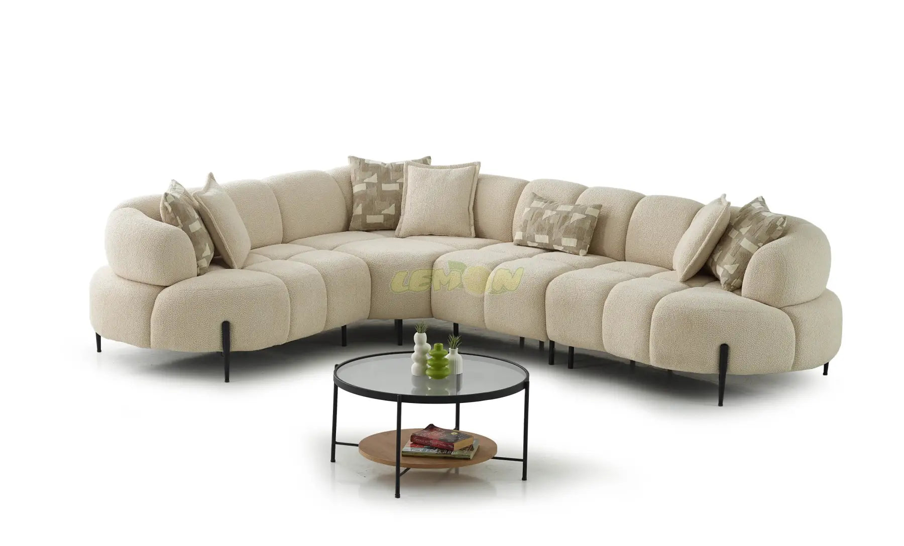 Seul Ecksofa