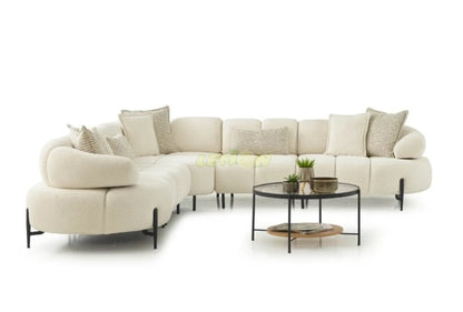 Seul Ecksofa