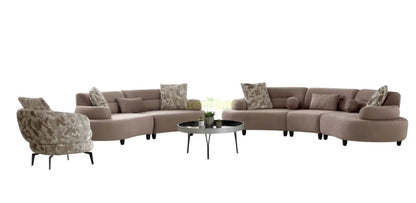 Star Sofa Set