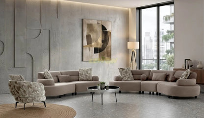 Star Sofa Set