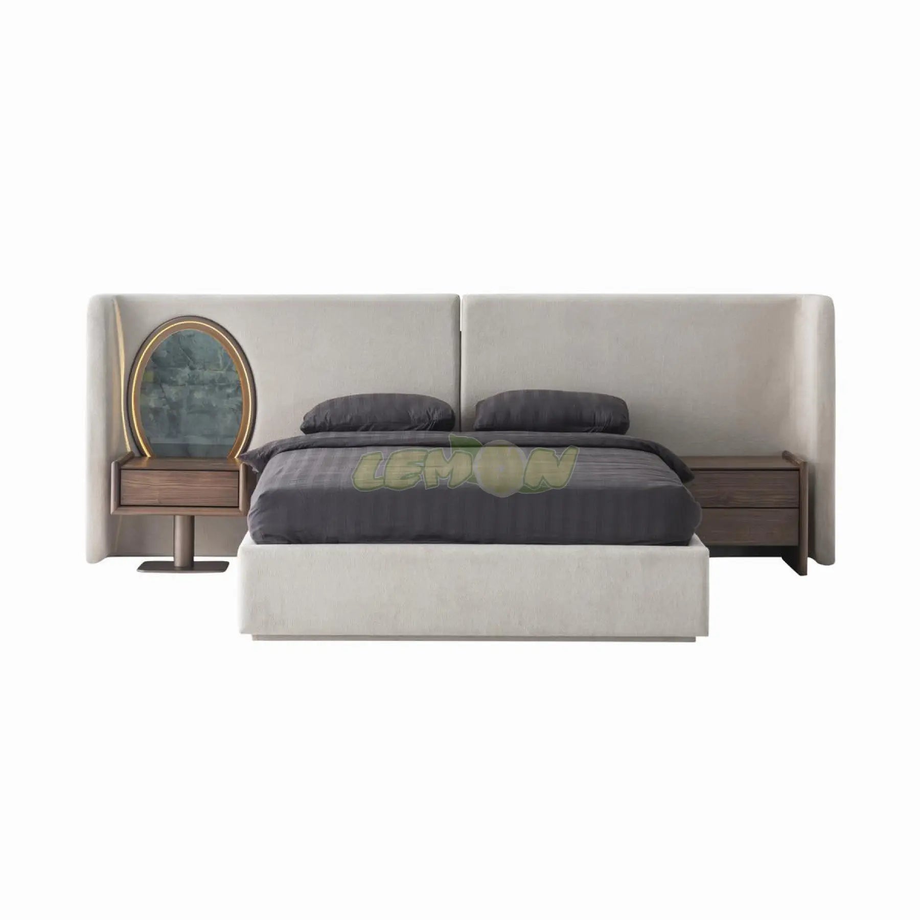 Taycan Schlafzimmer Set