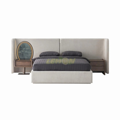 Taycan Schlafzimmer Set