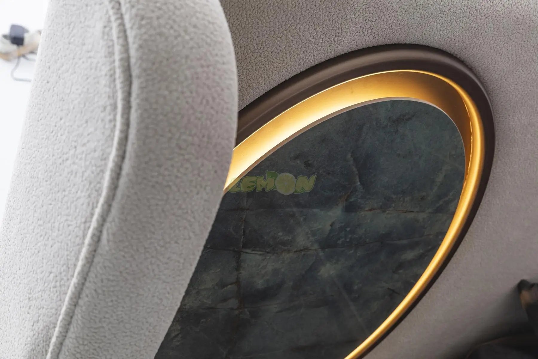 Taycan Schlafzimmer Set