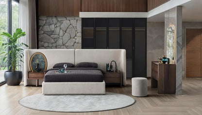 Taycan Schlafzimmer Set